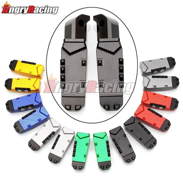 cnc 3d rear footrest foot pegs rest pedals for yzf r25 r3 r15 mt-03 mt-25 mt-07 mt-09 fz6 fz1 t-max 500 530 xj6 xs 700
cnc 3d rear footrest foot pegs rest pedals for yzf r25 r3 r15 mt-03 mt-25 mt-07 mt-09 fz6 fz1 t-max 500 530 xj6 xs 700
