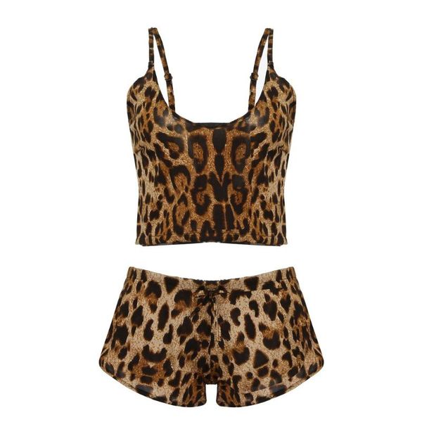 pajamas for women sleepwear home suit women plus size lingerie bow leopard underwear sleepwear set y4, Red;black
pajamas for women sleepwear home suit women plus size lingerie bow leopard underwear sleepwear set y4, Red;black