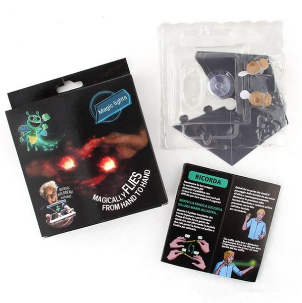 mini finger bee magic lights novelty toys magically flies flash bright bugz light-up toys with projection
mini finger bee magic lights novelty toys magically flies flash bright bugz light-up toys with projection