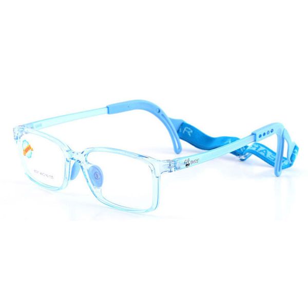 8537 child glasses frame for boys and girls kids eyeglasses frame flexible quality eyewear for protection and vision correction, Silver
8537 child glasses frame for boys and girls kids eyeglasses frame flexible quality eyewear for protection and vision correction, Silver