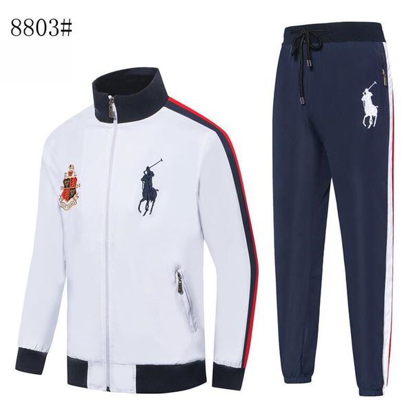 france brand designer men's tracksuits survetement pour homme autumn winter men's sports jacket zipper cardigan sweater men's, Gray
france brand designer men's tracksuits survetement pour homme autumn winter men's sports jacket zipper cardigan sweater men's, Gray