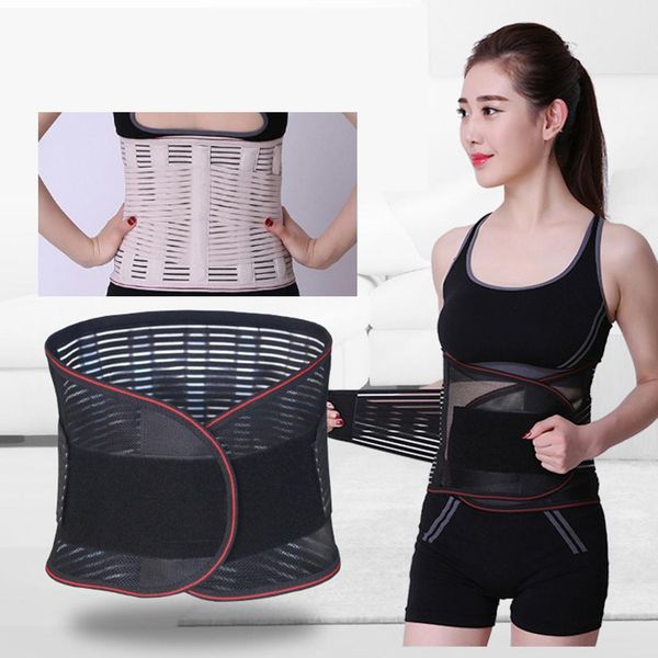 elastic breathable sport waist protector waist tennis, badminton, football, mountain bike... back support, Black;gray
elastic breathable sport waist protector waist tennis, badminton, football, mountain bike... back support, Black;gray