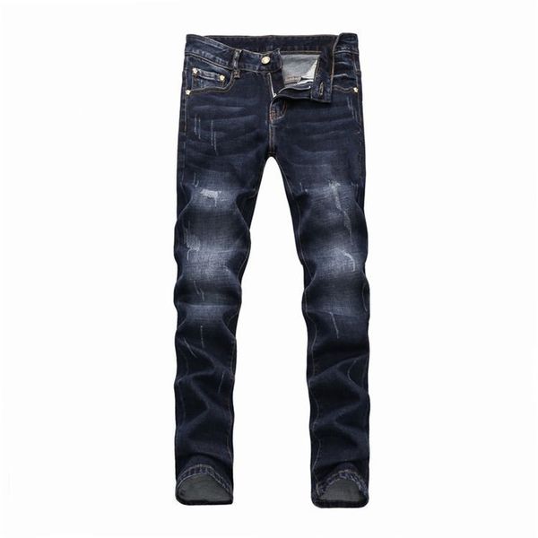luxury mens jeans designer slim printed pencil pants fashion skinny zipper jeans, Blue
luxury mens jeans designer slim printed pencil pants fashion skinny zipper jeans, Blue