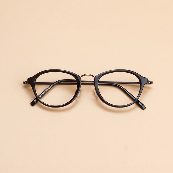 round women's ultra light tr90 full frame myopia frame transparent small face personalized myopia glasses glasses leopard print 7007, Silver
round women's ultra light tr90 full frame myopia frame transparent small face personalized myopia glasses glasses leopard print 7007, Silver