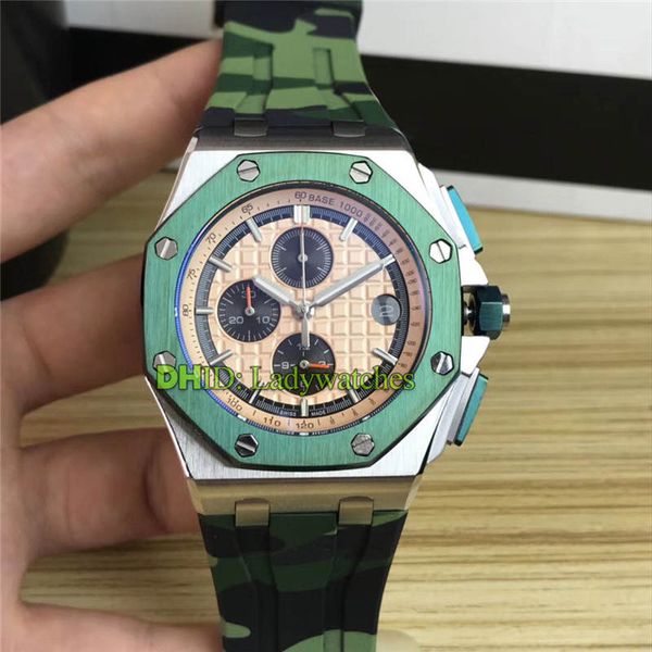 2019 new luxury watch mens designer watches 26400so.oo.a335ca.01 chronograph quartz wristwatches blue dial rubbber strap montre de luxe, Slivery;brown
2019 new luxury watch mens designer watches 26400so.oo.a335ca.01 chronograph quartz wristwatches blue dial rubbber strap montre de luxe, Slivery;brown