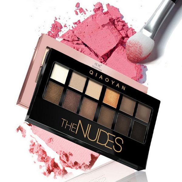 2018 learnever 12 colors fashion shadow pigment bronzer glitter matte eye shadow cosmetics eyes makeup eyebrow powder
2018 learnever 12 colors fashion shadow pigment bronzer glitter matte eye shadow cosmetics eyes makeup eyebrow powder