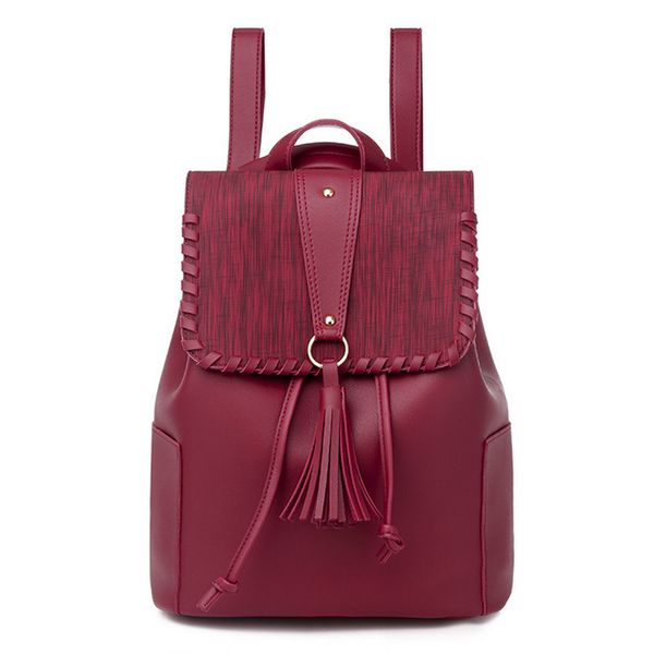 waterproof backpack mochilas para mujer plecak damski 
waterproof backpack mochilas para mujer plecak damski