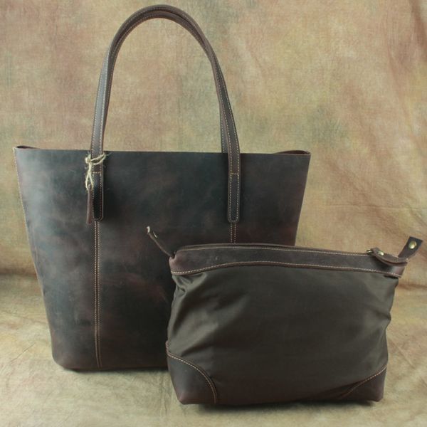 vintage genuine leather bucket bags casual totes handbags women cowhide shoulder satchel bags cross body composite bag ladies organizer bag
vintage genuine leather bucket bags casual totes handbags women cowhide shoulder satchel bags cross body composite bag ladies organizer bag