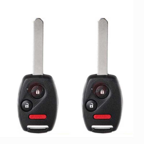 car smart 2003-2007 for honda accord key fob remote keyless uncut 313.8mhz
car smart 2003-2007 for honda accord key fob remote keyless uncut 313.8mhz