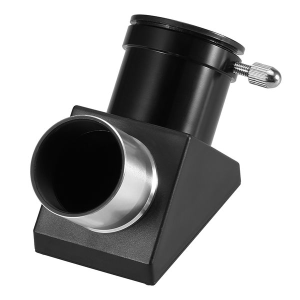 astronomical telescope eyepiece 90 degree diagonal erecting prism 1.25in zenith mirror for refractor cassegrain telescope
astronomical telescope eyepiece 90 degree diagonal erecting prism 1.25in zenith mirror for refractor cassegrain telescope