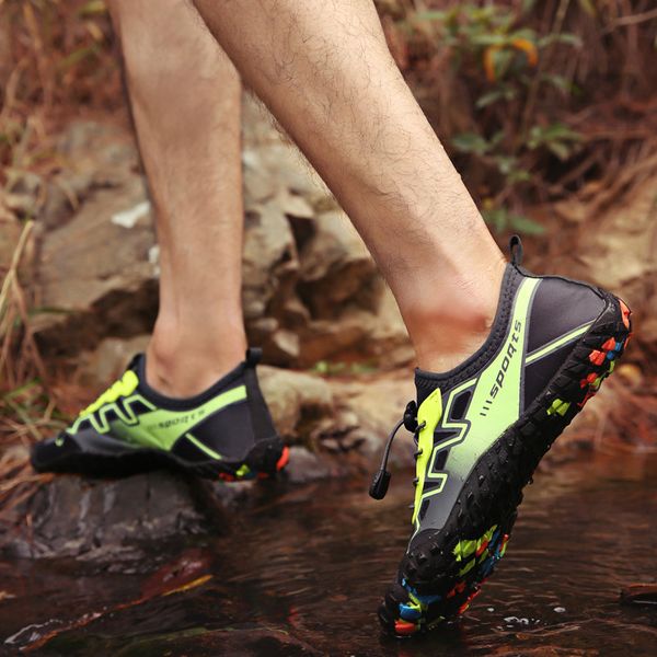 men water shoes sports aqua barefoot quick dry breathable non-slip for outdoor boating beach asd88
men water shoes sports aqua barefoot quick dry breathable non-slip for outdoor boating beach asd88