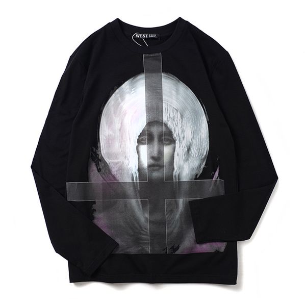 2020 autumn designer mens women sweater hoodies madonna dark halo printed fashion clothing men sports shirt hoodies size s-xxl, White;black
2020 autumn designer mens women sweater hoodies madonna dark halo printed fashion clothing men sports shirt hoodies size s-xxl, White;black