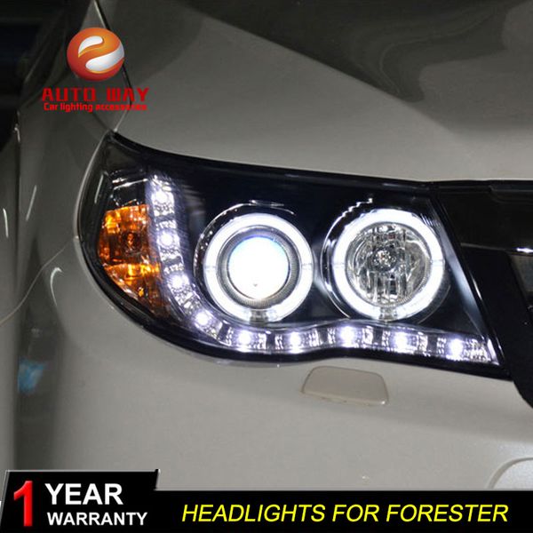 car styling case for forester 2008-2012 headlights led headlight drl lens double beam hid xenon
car styling case for forester 2008-2012 headlights led headlight drl lens double beam hid xenon