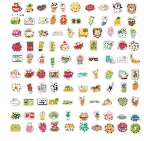 100 non-repeating ins vsco computer stickers luggage lapstickers skateboard guitar car diy cool stickers for child e3
100 non-repeating ins vsco computer stickers luggage lapstickers skateboard guitar car diy cool stickers for child e3