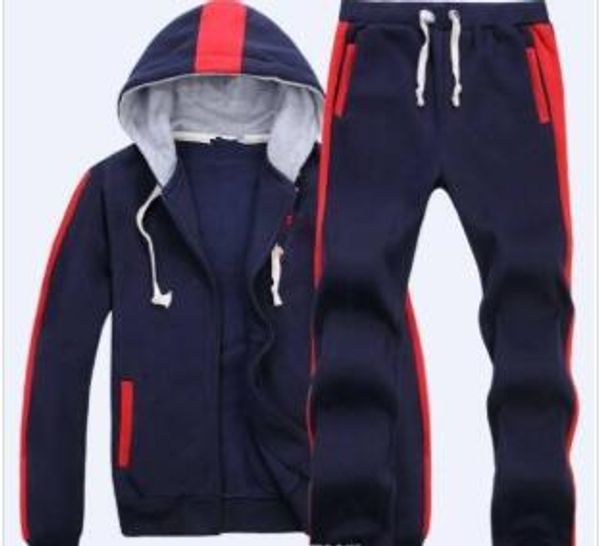 new 2020 mens hoodies sweatshirts autumn winter baseball crown mens tracksuits casual classic sportswear coats + pants set, Gray
new 2020 mens hoodies sweatshirts autumn winter baseball crown mens tracksuits casual classic sportswear coats + pants set, Gray
