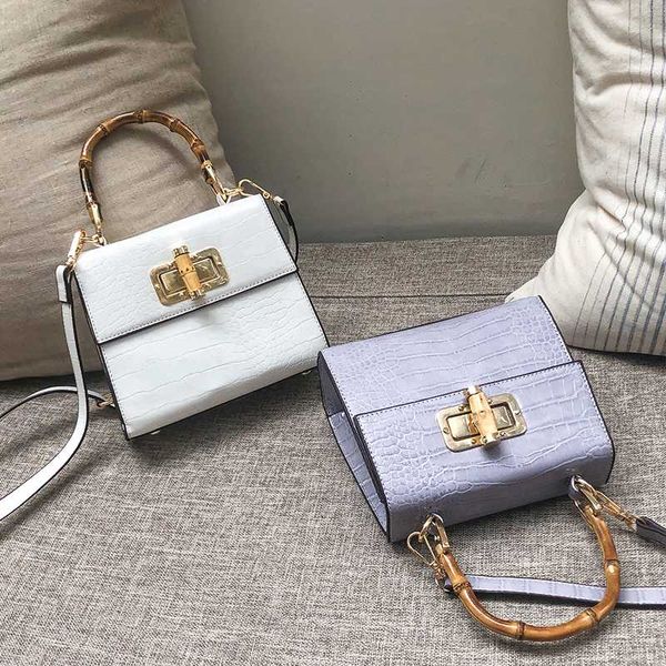 bamboo handle handbag women messenger bags pu leather crossbody bag ladies shoulder bag purse lady clutch
bamboo handle handbag women messenger bags pu leather crossbody bag ladies shoulder bag purse lady clutch