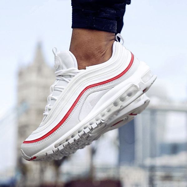 stock x mschf x inri jesus bred 97 97s mens running shoes sunburst undefeated undftd olive triple black team red men women sports sneakers
stock x mschf x inri jesus bred 97 97s mens running shoes sunburst undefeated undftd olive triple black team red men women sports sneakers