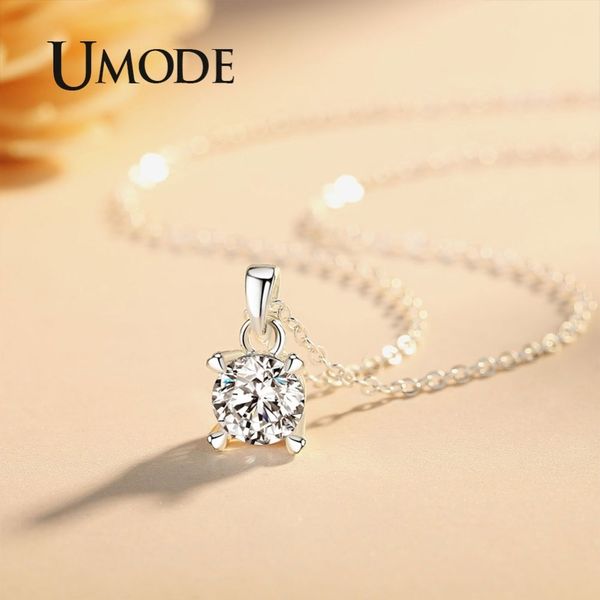 umode brands zirconia necklace pendants long friends gifts for women korean fashion kids jewelry sautoir femme un0309, Silver
umode brands zirconia necklace pendants long friends gifts for women korean fashion kids jewelry sautoir femme un0309, Silver