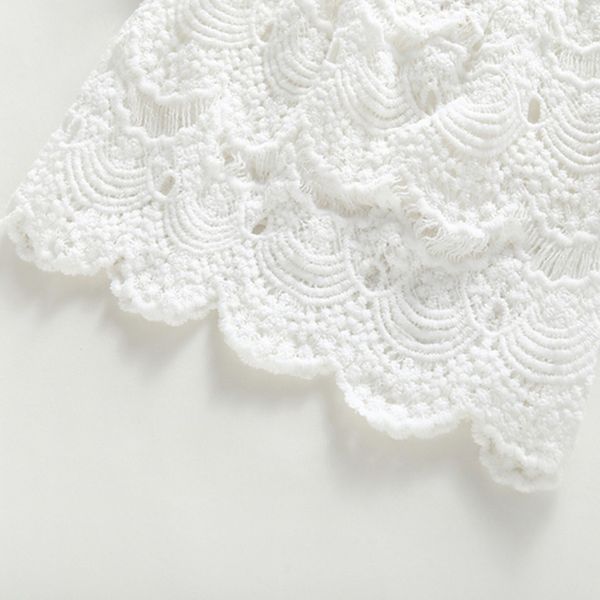 baby girl clothes newborn sets toddler outfit off shoulder white lace denim shorts 2piece kit dropshipping roupa infantil
baby girl clothes newborn sets toddler outfit off shoulder white lace denim shorts 2piece kit dropshipping roupa infantil