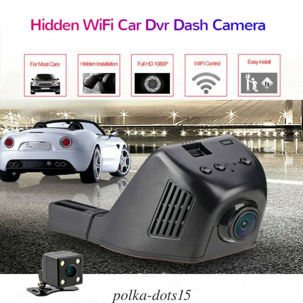 car dvr dash cam wifi dvrs camera auto registrator fhd 1080p digital video recorder camcorder night version dashcam
car dvr dash cam wifi dvrs camera auto registrator fhd 1080p digital video recorder camcorder night version dashcam