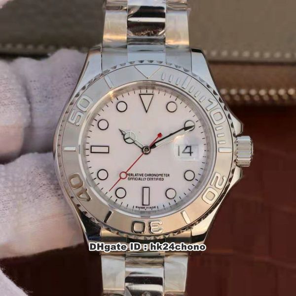 ew watches ym cal.3135 autoamtic movement mens watch 116622 sapphire mirror silver dial stainless steel bracelet gents wristwatches, Slivery;brown
ew watches ym cal.3135 autoamtic movement mens watch 116622 sapphire mirror silver dial stainless steel bracelet gents wristwatches, Slivery;brown