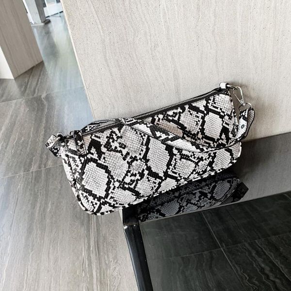 women retro serpentine vintage leather bags shoulder bag handle baguette fashion bags ladies luxury 2020 #jsw
women retro serpentine vintage leather bags shoulder bag handle baguette fashion bags ladies luxury 2020 #jsw