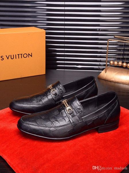 2020 new luxury genuine leather men's monk strap pointed toe handmade man flats formal dress banquet shoes for gentleman yecq3, Black
2020 new luxury genuine leather men's monk strap pointed toe handmade man flats formal dress banquet shoes for gentleman yecq3, Black