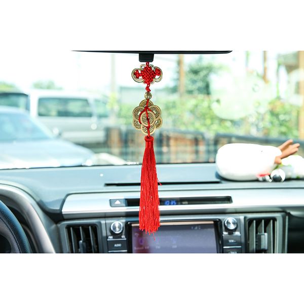 handwork copper chinese knot tassel pendant gift home decoration car hangings sep22 drop ship
handwork copper chinese knot tassel pendant gift home decoration car hangings sep22 drop ship