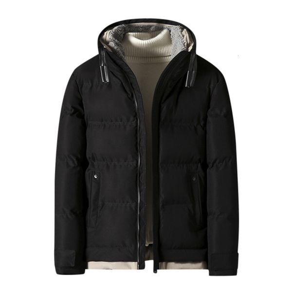 Casual Men's Winter Warm Stand Collar Windproof Outdoor Coat Parkas New Solid Men Pockets Sports Jacket Coat erkek mont z1017, Black
Casual Men's Winter Warm Stand Collar Windproof Outdoor Coat Parkas New Solid Men Pockets Sports Jacket Coat erkek mont z1017, Black