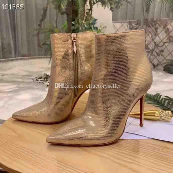 designs shoes sneaker so kate spike styles high heels half knee ankle boots red luxury bottoms 8 10 12 14cm fashion size 35-42, Black 
designs shoes sneaker so kate spike styles high heels half knee ankle boots red luxury bottoms 8 10 12 14cm fashion size 35-42, Black