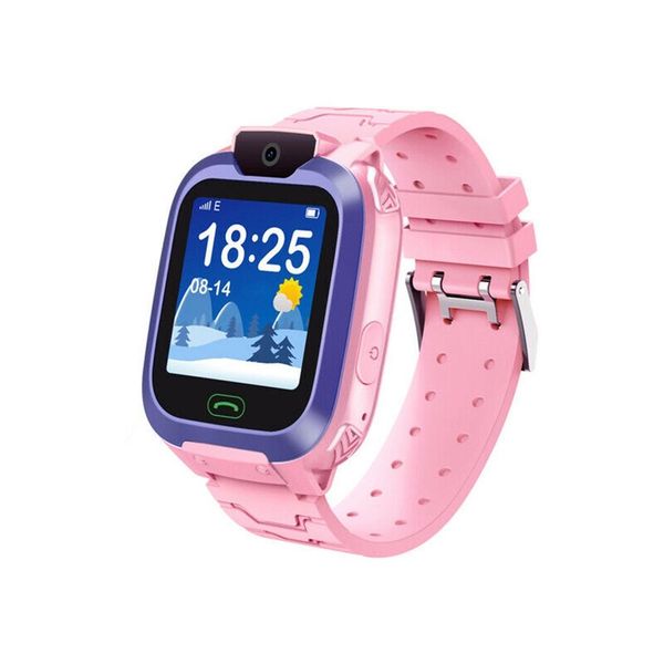 children gps smart phone clock watch swimming baby watch sos device tracker locator children safe anti-lost monitor@50, Blue
children gps smart phone clock watch swimming baby watch sos device tracker locator children safe anti-lost monitor@50, Blue