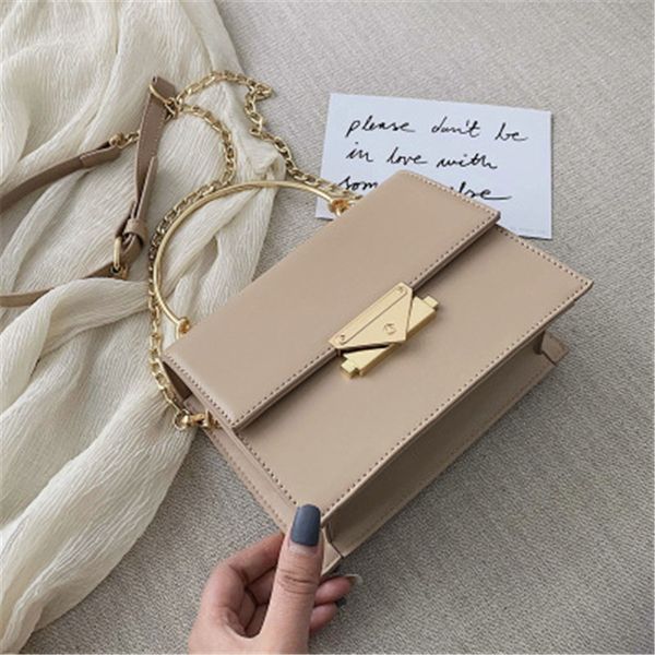 fashion pure color crossbody bags for women 2020 black shoulder messenger bag large capacity chains handbags
fashion pure color crossbody bags for women 2020 black shoulder messenger bag large capacity chains handbags