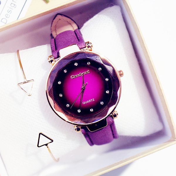 waterproof net red lady watch female watch student korean edition simple fashion trend leisure atmosphere new type 2019 time, Slivery;brown
waterproof net red lady watch female watch student korean edition simple fashion trend leisure atmosphere new type 2019 time, Slivery;brown