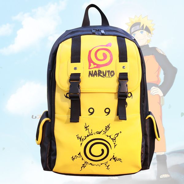 uzumaki naruto fashion pu backpacks rucksacks cartoon backpack casual child schoolbags kid knapsack new
uzumaki naruto fashion pu backpacks rucksacks cartoon backpack casual child schoolbags kid knapsack new