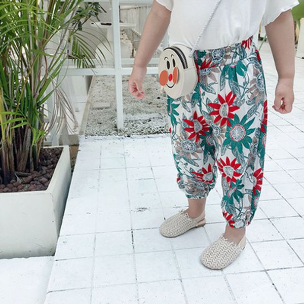 childrens pants girls new anti-mosquito pants kids designer harem-pants girls brand print trousers 2020 new fashion bohemian harem-pants, Blue
childrens pants girls new anti-mosquito pants kids designer harem-pants girls brand print trousers 2020 new fashion bohemian harem-pants, Blue