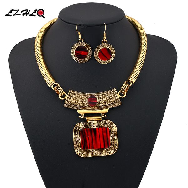 fashion 4 color bohemia collier big statement maxi necklace set punk ethnic power choker necklace women jewelry, Silver
fashion 4 color bohemia collier big statement maxi necklace set punk ethnic power choker necklace women jewelry, Silver
