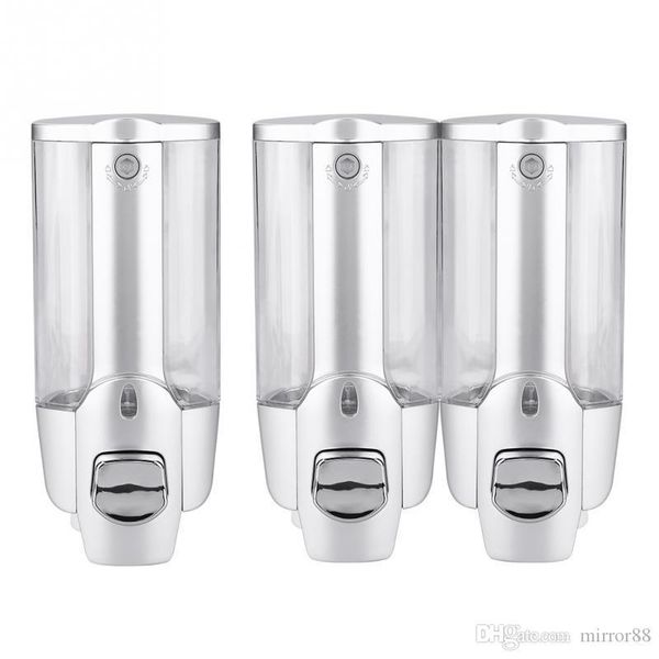 abs wall mount soap sanitizer bathroom washroom l shower shampoo dispenser with a lock 350ml 700ml liquid foam soap dispenser bottle
abs wall mount soap sanitizer bathroom washroom l shower shampoo dispenser with a lock 350ml 700ml liquid foam soap dispenser bottle