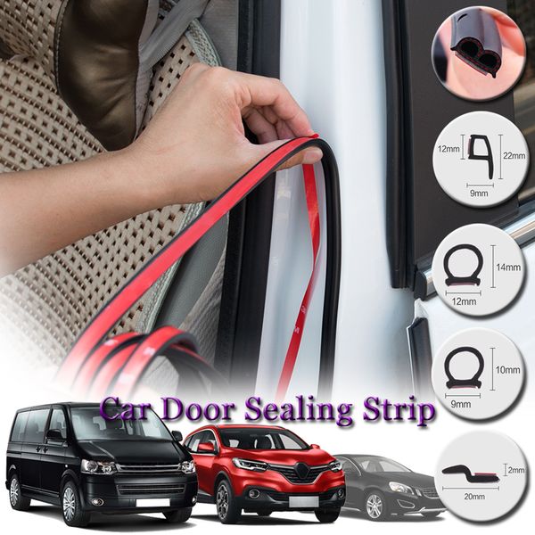 car door sealing strip 2 meters p b d z type car rubber seal sound insulation weatherstrip edge trim noise insulation accessory
car door sealing strip 2 meters p b d z type car rubber seal sound insulation weatherstrip edge trim noise insulation accessory