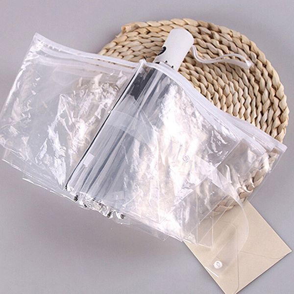 transparent automatic umbrella for women and children diameter 93 cm three folding windproof sunny and rainy umbrellas
transparent automatic umbrella for women and children diameter 93 cm three folding windproof sunny and rainy umbrellas