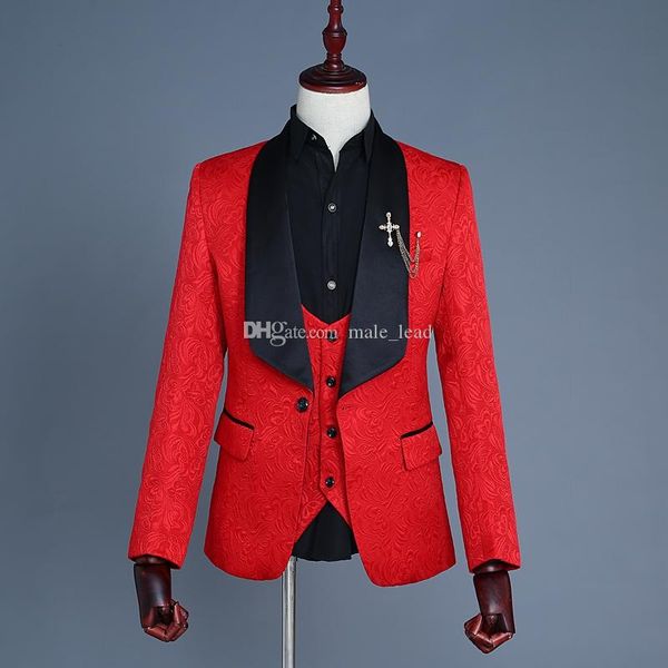 handsome groomsmen shawl lapel groom tuxedos mens wedding dress man jacket blazer prom dinner 3 piece suit(jacket+pants+tie+vest) a08, Black;gray
handsome groomsmen shawl lapel groom tuxedos mens wedding dress man jacket blazer prom dinner 3 piece suit(jacket+pants+tie+vest) a08, Black;gray