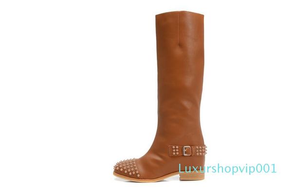 international big retro rivet spiked knight boots luxury toe nails chain boots selling designer female 34-42 wholesale ing, Black
international big retro rivet spiked knight boots luxury toe nails chain boots selling designer female 34-42 wholesale ing, Black