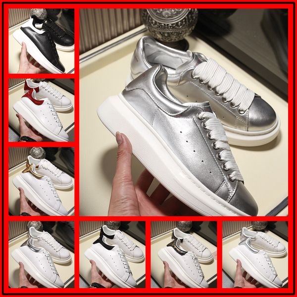2019 designersluxurious brand white black leather casual shoes for womens men pink gold red fashion comfortable flat sneakers on sale
2019 designersluxurious brand white black leather casual shoes for womens men pink gold red fashion comfortable flat sneakers on sale