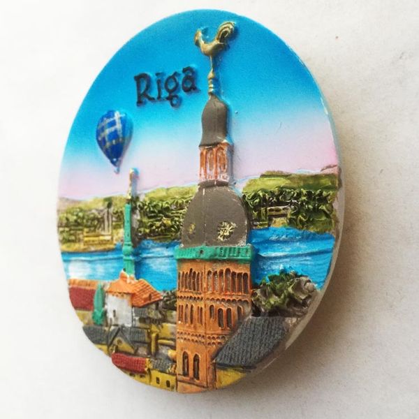 northern europe riga latvia landmarks fridge magnet souvenir the baltic sea 3d resin fridge sticker craft home decor gift ideas fridge magne
northern europe riga latvia landmarks fridge magnet souvenir the baltic sea 3d resin fridge sticker craft home decor gift ideas fridge magne