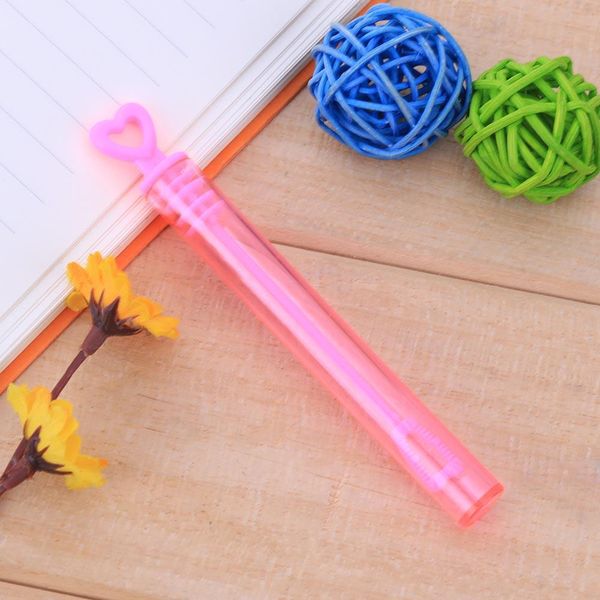 6pcs heart empty bubble soap bottles outdoor bubble blowing maker wedding birthday party decoration children toy
6pcs heart empty bubble soap bottles outdoor bubble blowing maker wedding birthday party decoration children toy