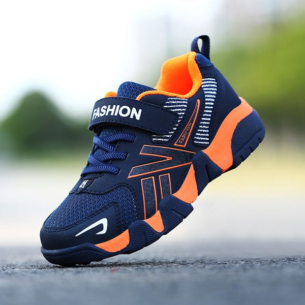 children's shoes 2020 spring single mesh casual running shoe boy and girl shoes outdoor leisure sports kids loafers, Black
children's shoes 2020 spring single mesh casual running shoe boy and girl shoes outdoor leisure sports kids loafers, Black