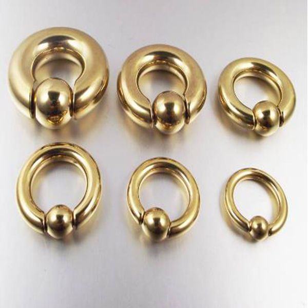 1pcs gold stainless steel big sizeearring captive hoop rings bcr eyebrow tragus nipple piercing nose ring body jewelry women men, Slivery;golden
1pcs gold stainless steel big sizeearring captive hoop rings bcr eyebrow tragus nipple piercing nose ring body jewelry women men, Slivery;golden