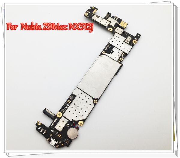 unlocked original motherboard for zte nubia z9 max nx512j 2gb+16gb logic circuit board ing
unlocked original motherboard for zte nubia z9 max nx512j 2gb+16gb logic circuit board ing