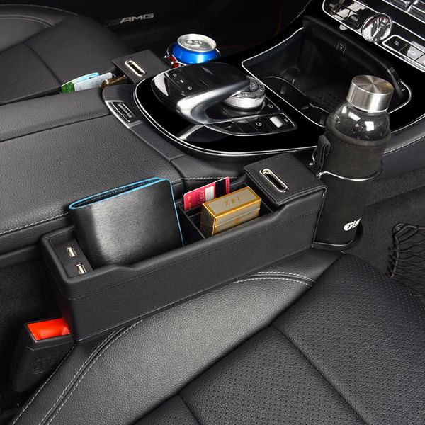 usb car organizer seat crevice storage bag auto phone holder pouch gap key cigarette wallet stowing tidying for accessories
usb car organizer seat crevice storage bag auto phone holder pouch gap key cigarette wallet stowing tidying for accessories