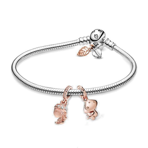 the law of silver 925 muhroon autumn charm chain sartenes bracelet originally female diy jewelry riverdale retro, Black
the law of silver 925 muhroon autumn charm chain sartenes bracelet originally female diy jewelry riverdale retro, Black