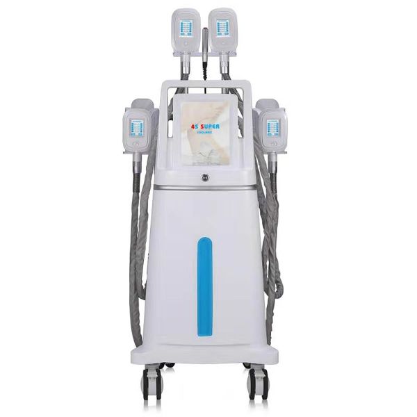 4 ручка cryo тучная замерзая машина cryolipolysis вакуума уменьшая прибор с ума жира reductioning крио удаление жира оборудование
4 ручка cryo тучная замерзая машина cryolipolysis вакуума уменьшая прибор с ума жира reductioning крио удаление жира оборудование